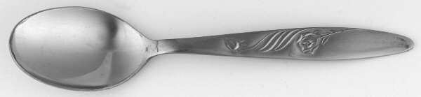 UNF1963 (Stainless) by Unknown Mfg Silver
