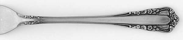 UNF1336 (Stainless) by Unknown Mfg Silver