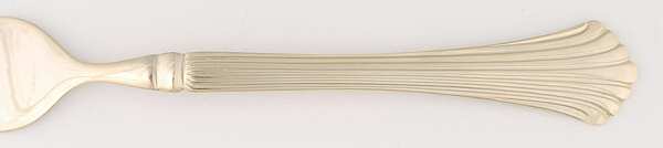 UNF1975 (Gold Electroplate) by Unknown Mfg Silver