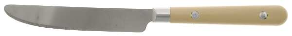 New French Hollow Knife
