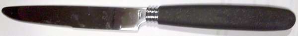 UNF1365 (Stainless) New French Hollow Knife