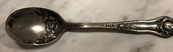 USV1 (Silverplate) by Unity Silver Co.