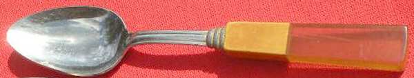 UNF1382 (Stainless) Teaspoon