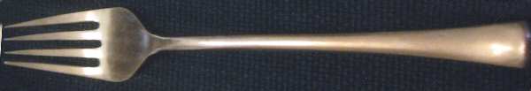 UNF1403 (Bronzeware) by Unknown Mfg Silver