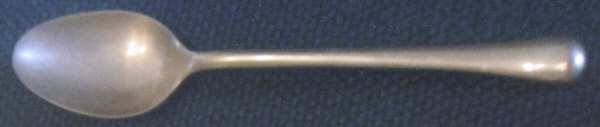 UNF1403 (Bronzeware) Teaspoon