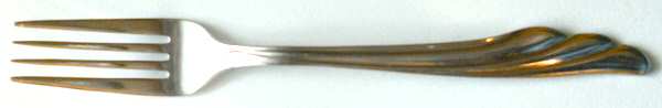 UNF1407 (Stainless) Fork
