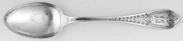 Springfield-Engraved No2 by Unger Brothers