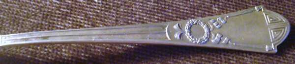 800-149 (Sterling) by Unknown Mfg Silver