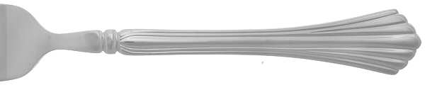 UNF2048 (Stainless) by Unknown Mfg Silver