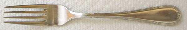 UNF2060 (Stainless) by Unknown Mfg Silver