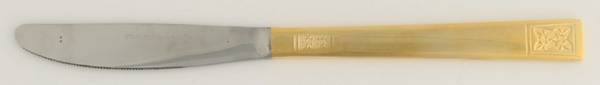 Modern Solid Knife