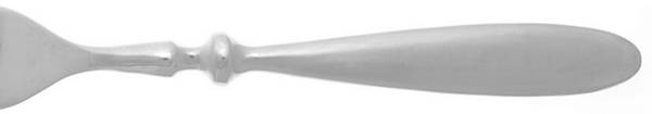UNF2073 (Stainless) by Unknown Mfg Silver