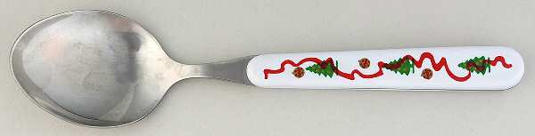 UNF1446 (Stainless) Tablespoon (Serving Spoon)