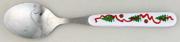 UNF1446 (Stainless) Teaspoon