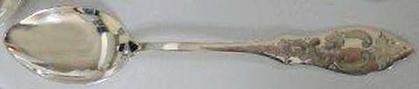 HSK3 (Sterling) Teaspoon