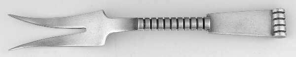 UNF2092 (Silverplate) by Unknown Mfg Silver
