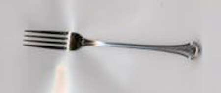UNF2096 (Stainless) by Unknown Mfg Silver