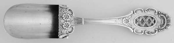 800-162 (Sterling) by Unknown Mfg Silver