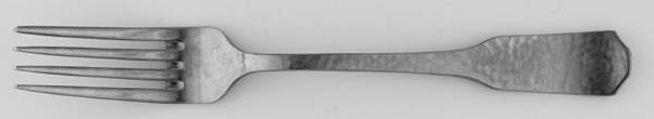 UNF1483 (Stainless) by Unknown Mfg Silver