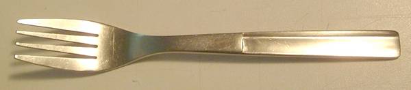 UNF1484 (Stainless) by Unknown Mfg Silver