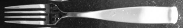 UNF1496 (Stainless) by Unknown Mfg Silver