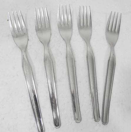 UNF1500 (Stainless) by Unknown Mfg Silver