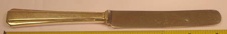 800-171  Old French Hollow Knife