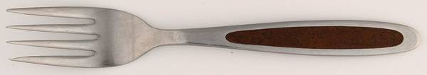 UNF2148 (Stainless) by Unknown Mfg Silver
