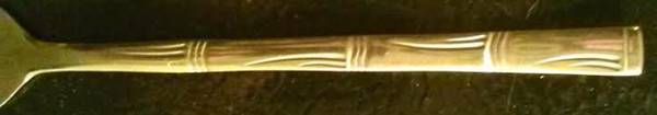 UTI56 (Stainless) by Utica