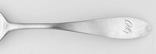 TVH1 (COIN) by Thomas Hammersley
