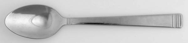 UNF2159 (Stainless) by Unknown Mfg Silver