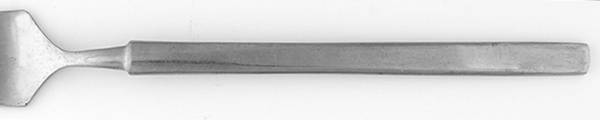 UNF2168 (Stainless) by Unknown Mfg Silver