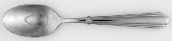 UNF1539 (Stainless) by Unknown Mfg Silver
