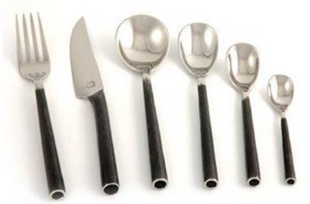 UNF1567 (Stainless) by Unknown Mfg Silver