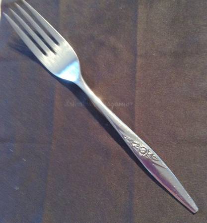 Baycrest (Stainless) by Unknown Mfg Silver