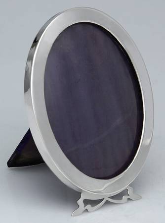 02647 (Sterling, Hollowware) by Unger Brothers