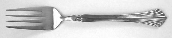 USI59 (Stainless) by United Silver