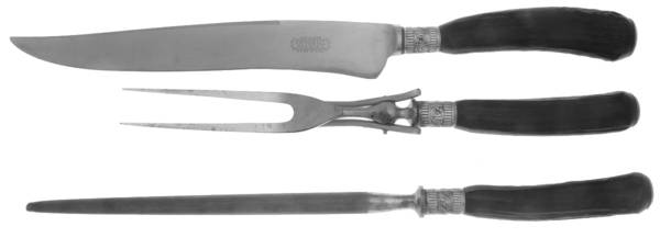 UNV4 (Silverplate) by Universal