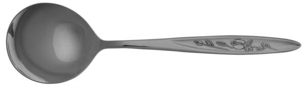 UNFUNF2363 (Stainless) by Unknown Mfg Silver