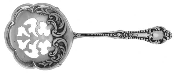 UNF2365 (Sterling) by Unknown Mfg Silver