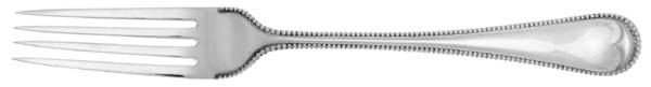 Bead (Sterling) by Unknown Mfg Silver