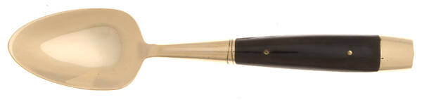 URT2 (Brass) Teaspoon