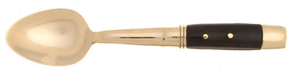URT2 (Brass) Demitasse Spoon