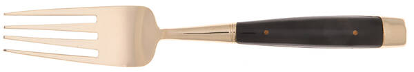 URT2 (Brass) Dessert Fork