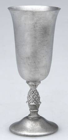 277 (Pewter, Hollowware) by Unknown Manufacturer