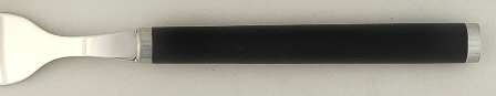 Play-Black (Stainless) by Villeroy &amp; Boch