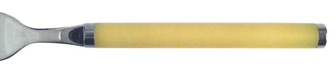 Play-Yellow (Stainless) by Villeroy &amp; Boch