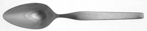 Profile (Stainless) Fruit/Orange Spoon by Viners Intl