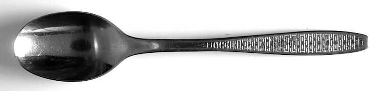 Vi1 (Stainless) Teaspoon