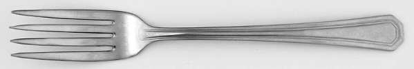 VOF2 (Stainless) Fork